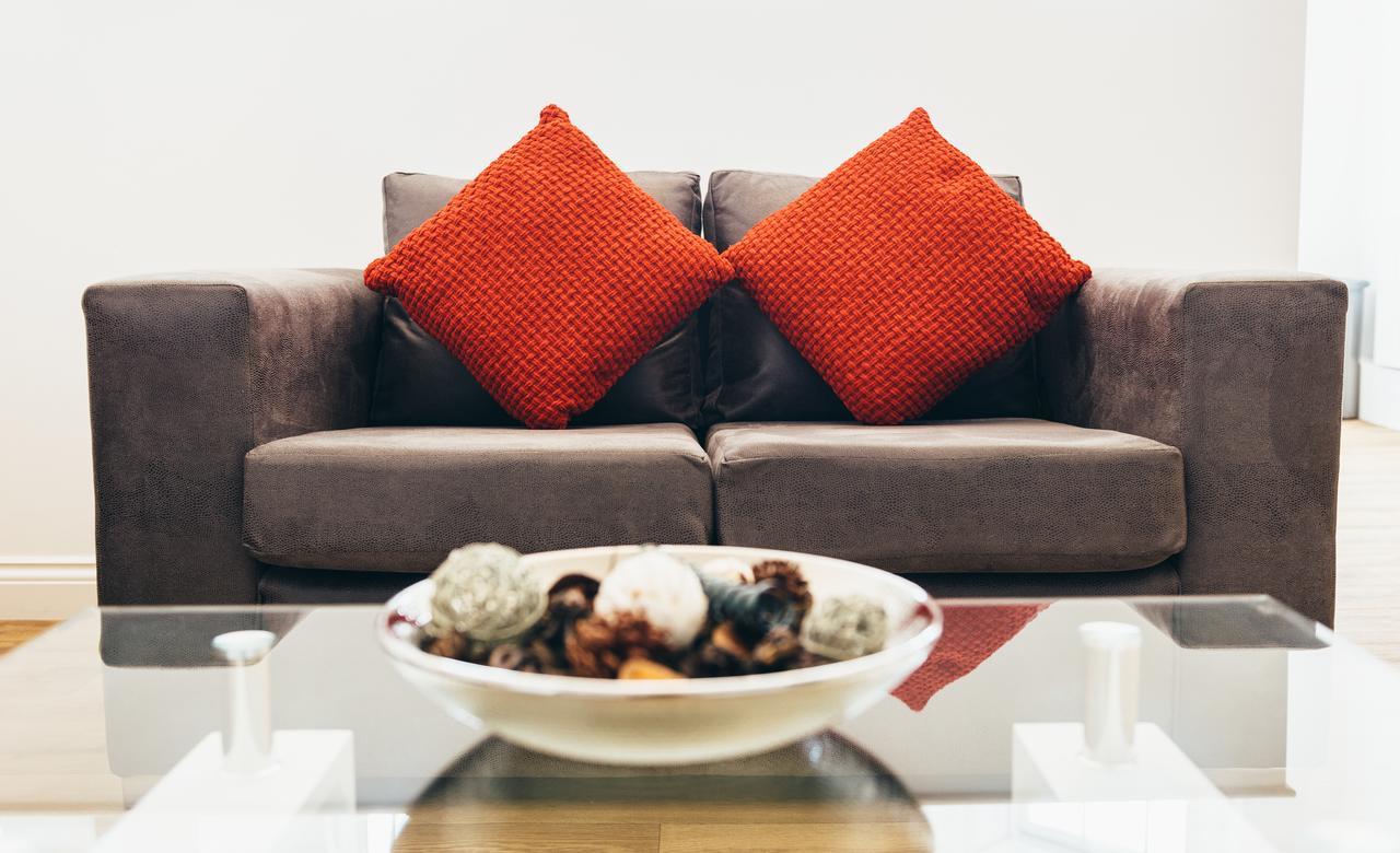 The Stay Company, Friar Gate Derby Bagian luar foto